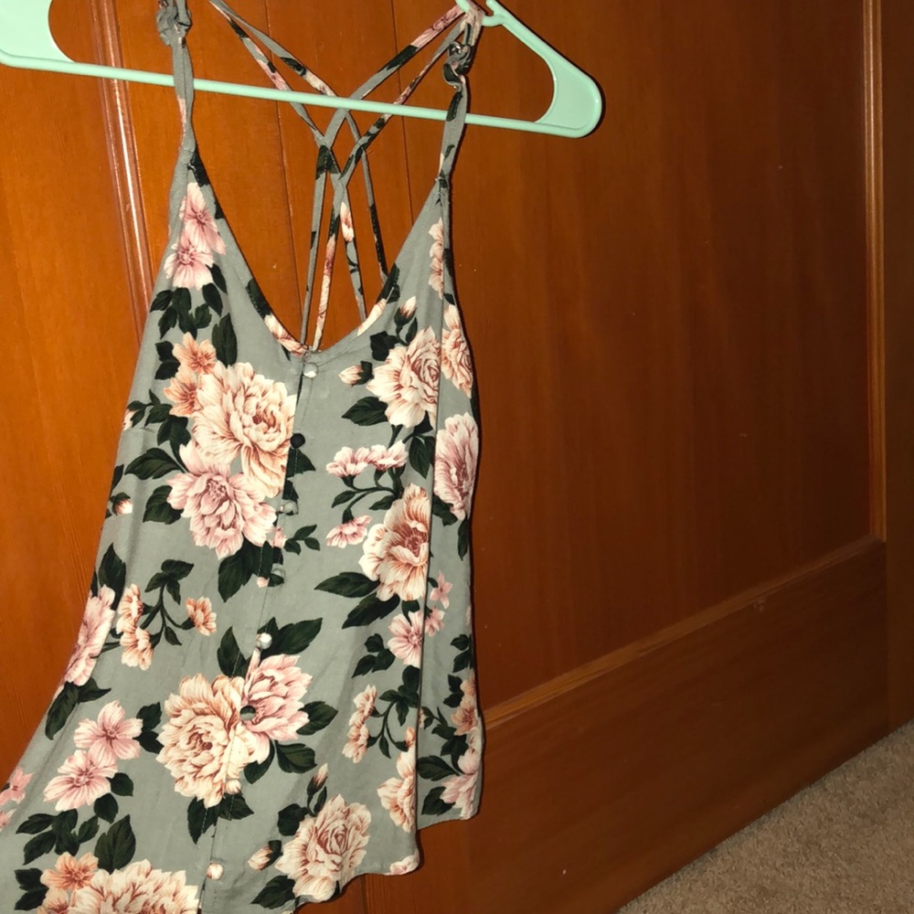 American Eagle tank top